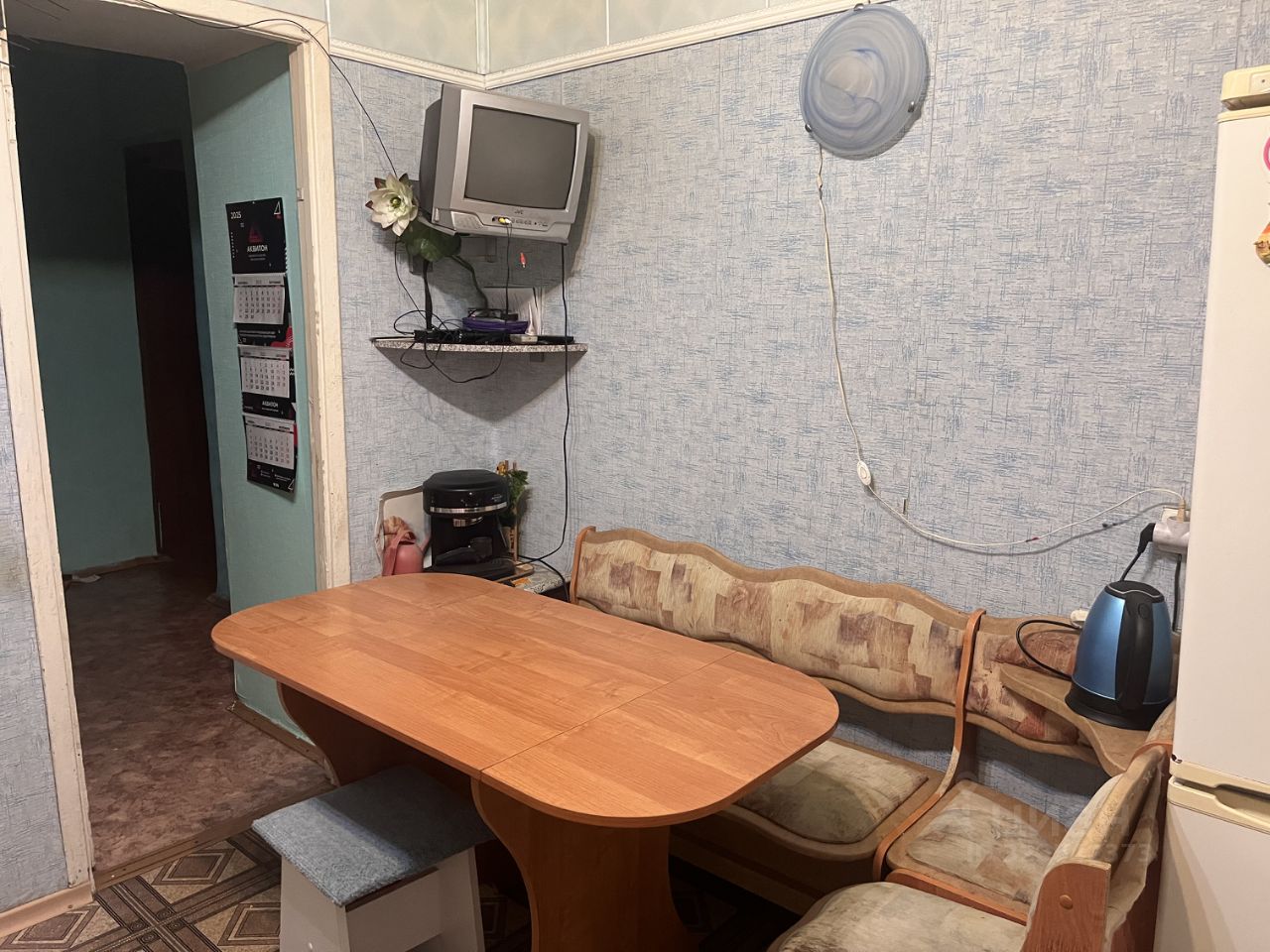 Продажа 2-комн квартиры на вторичном рынке Назия пгт, улица Международная