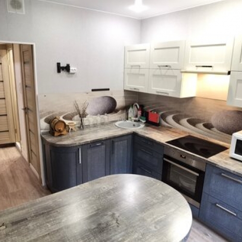 2-комн квартира Юбилейный, улица Тихонравова,  д. 35 к3