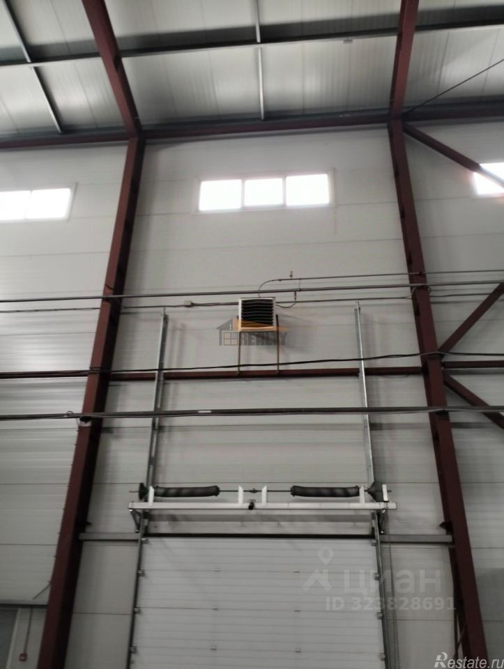 Аренда склада Высоково, Берёзовая улица,  д. 54