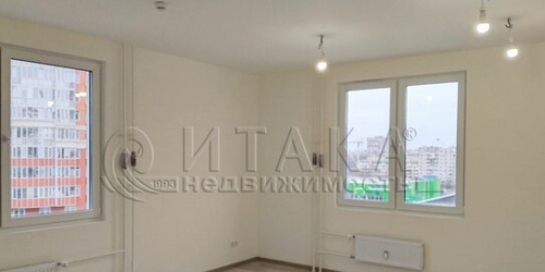 3-комн квартира улица Руднева,  д. 15