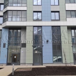 Продажа 2-комн квартиры на вторичном рынке улица Маршала Захарова,  д. 8 с1