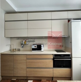 Продажа 2-комн квартиры на вторичном рынке Профсоюзная ул,  д. 146 к1