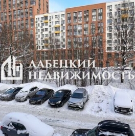 Продажа 2-комн квартиры на вторичном рынке бульвар Академика Ландау