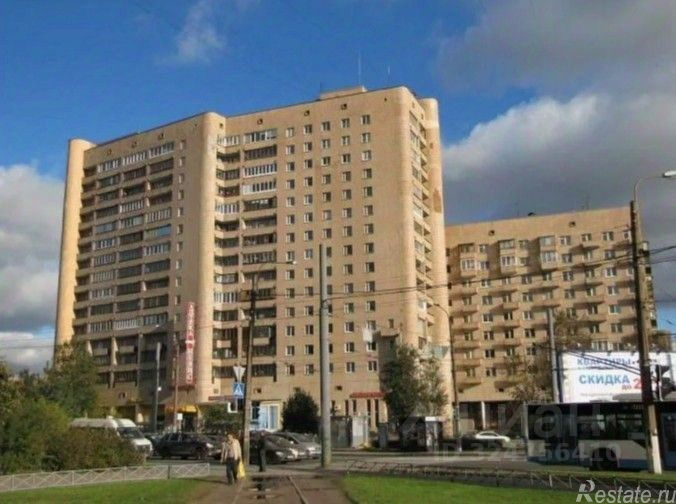 Продажа ПСН Непокоренных пр-кт,  д. 16