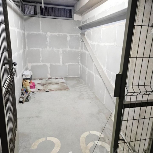 Гараж/парковка Ядреево, Юбилейная улица,  д. с4А