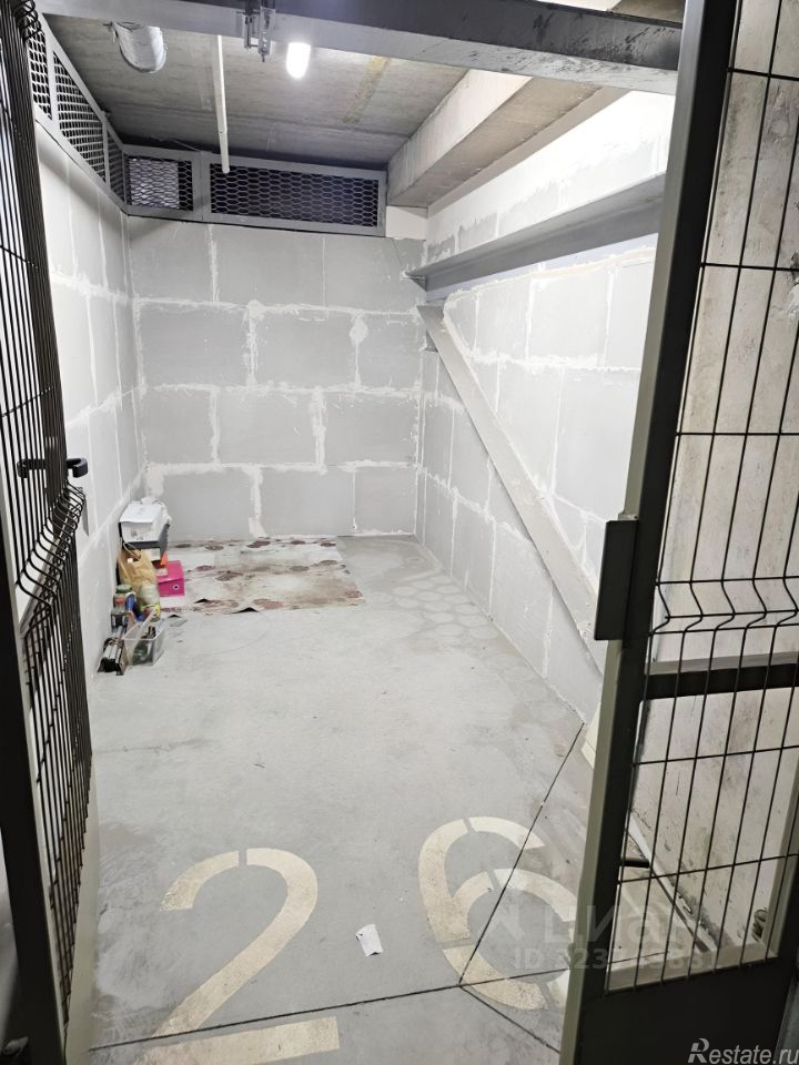 Продажа гаража Ядреево, Юбилейная улица,  д. с4А