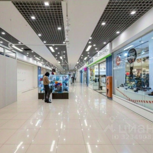 Отдельное здание Малый ВО пр-кт