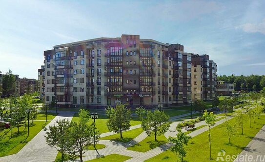 Продажа 1-комн квартиры на вторичном рынке Троицк г,  д. 5