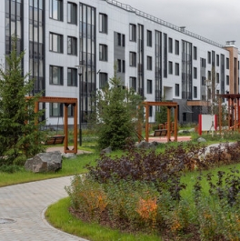 Продажа 1-комн квартиры на вторичном рынке Колпинское шоссе,  д. 127
