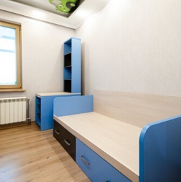 Продажа 3-комн квартиры на вторичном рынке Бухарестская ул,  д. 110,  к. 1