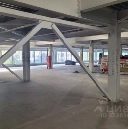 Аренда ПСН Красногорск г, Красногорский б-р, д. 4 к1 Аренда ПСН Красногорск г, Красногорский б-р, д. 4 к1