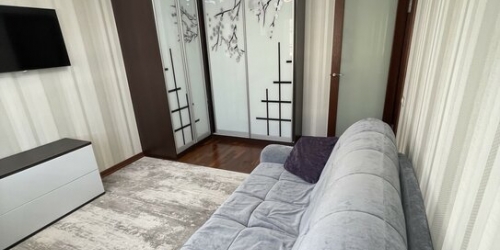 3-комн квартира ул Святоозерская,  д. 14