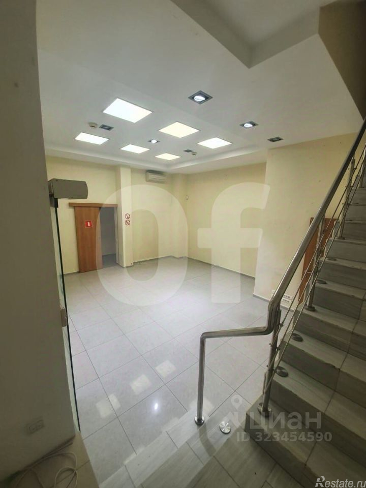 Продажа отдельного здания Ветошный переулок,  д. 7