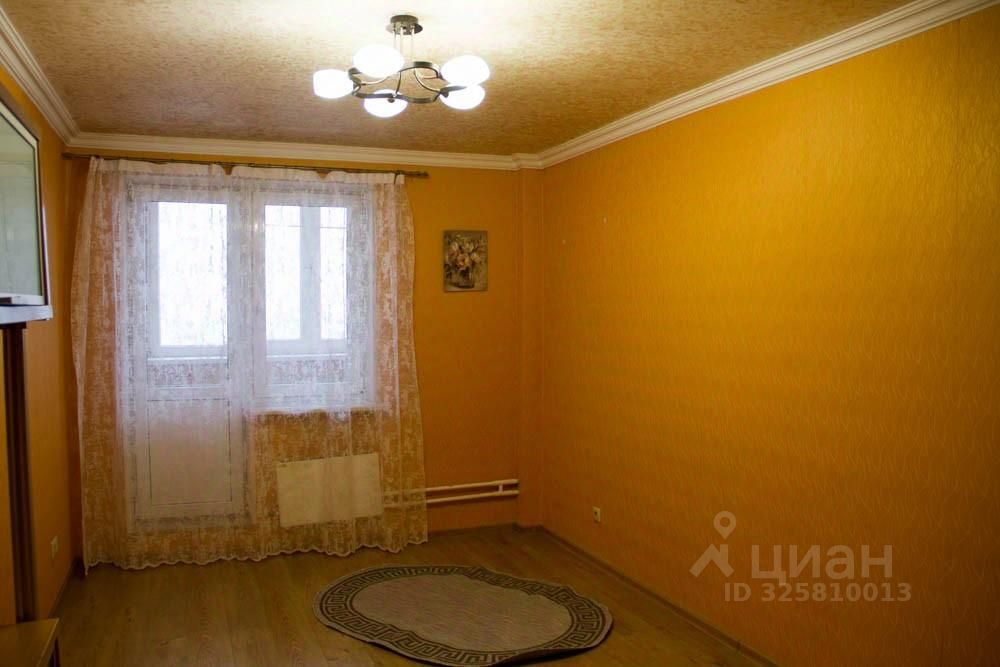 Продажа 2-комн квартиры на вторичном рынке Ивантеевка, Трудовая улица, 22