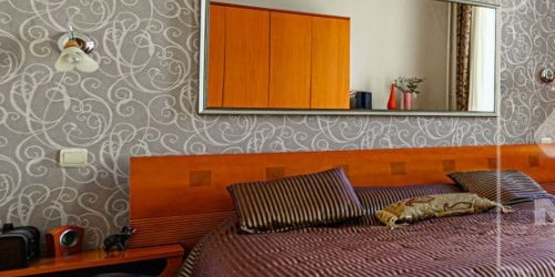 3-комн квартира улица Союза печатников, 25а