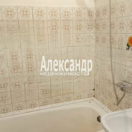 Продажа 1-комн квартиры на вторичном рынке Лесколово, ул Красноборская,  д. 12