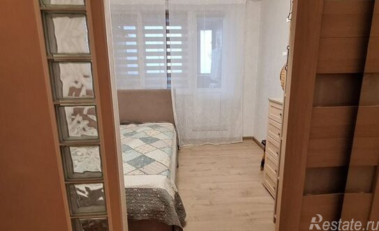 Аренда 3-комн квартиры на вторичном рынке ул Адмирала Лазарева,  д. 58,  к. 1