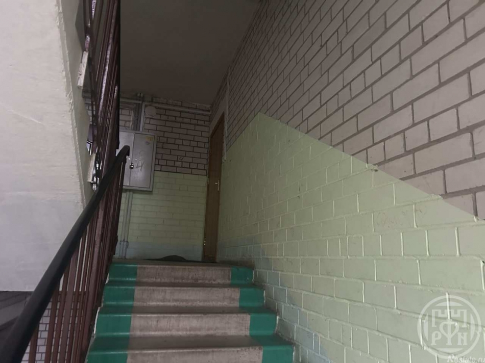 Аренда 2-комн квартиры на вторичном рынке Отрадное г., Отрадное г.,  д. 5