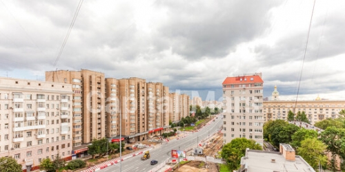 2-комн квартира Каменщики Б. ул,  д. 6