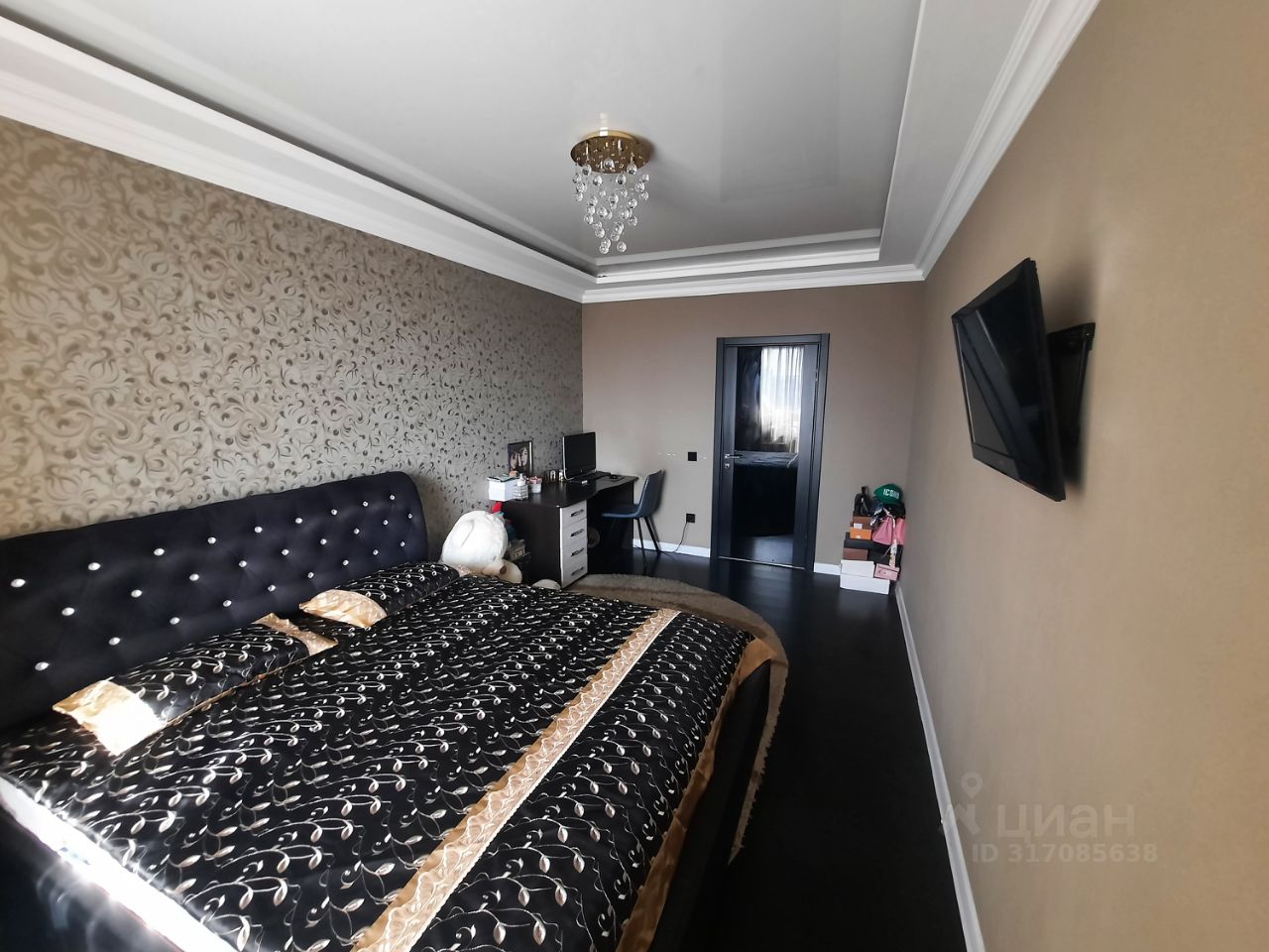 Продажа 2-комн квартиры на вторичном рынке Дзержинский, Угрешская улица, 32с1