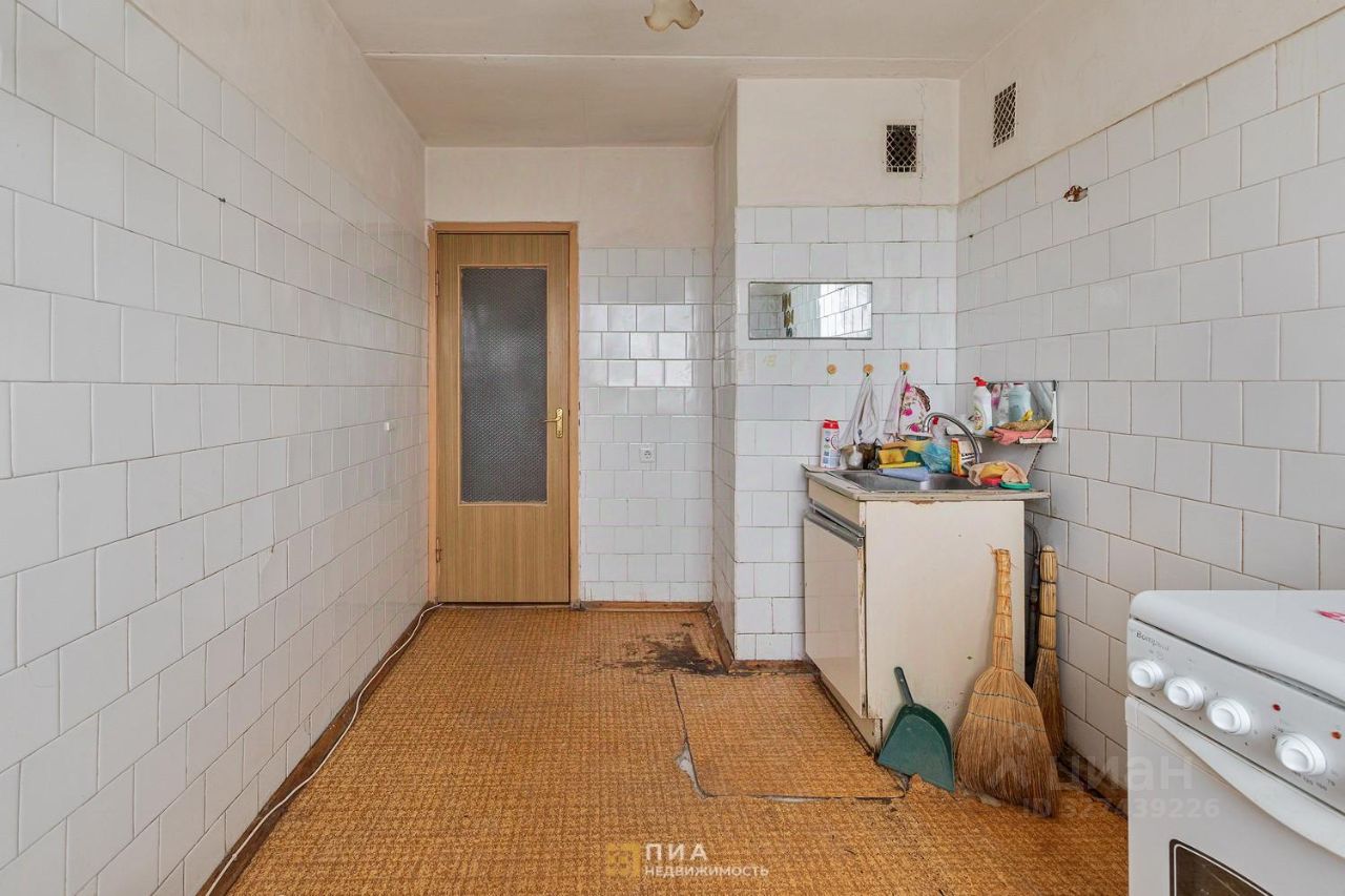 Продажа 1-комн квартиры на вторичном рынке Софийская улица, 46К2