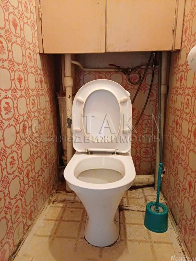 Аренда 1-комн квартиры на вторичном рынке Будапештская ул., д. 110/23