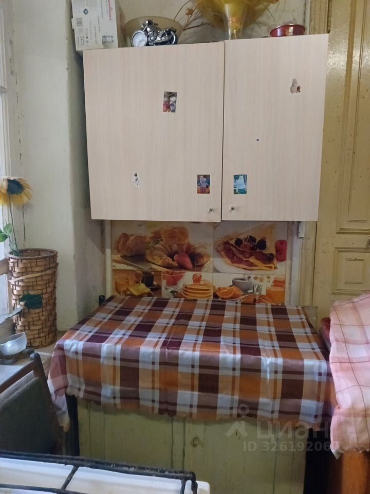 Аренда комнаты Подольская улица, 34