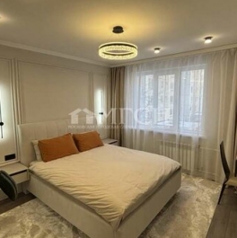 Продажа 2-комн квартиры на вторичном рынке ул Новомарьинская,  д. 17