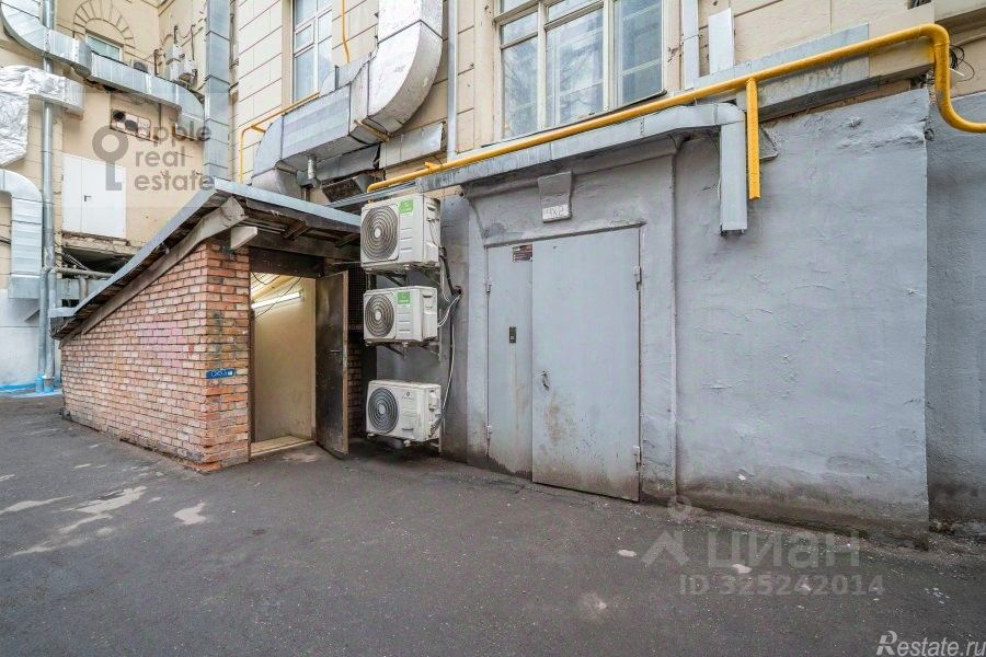 Продажа ПСН Дмитровка Б. ул,  д. 7/5