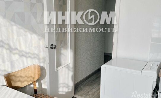 Продажа 2-комн квартиры на вторичном рынке ул Академика Волгина,  д. 13