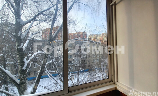 Продажа 2-комн квартиры на вторичном рынке Люберцы, ул Колхозная,  д. 16