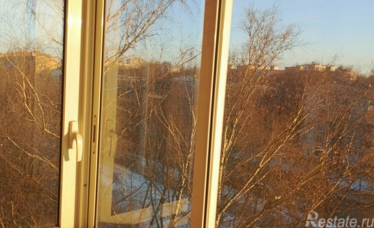 Аренда 2-комн квартиры на вторичном рынке Байкальская улица,  д. 27