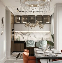 Продажа 4-комн квартиры на вторичном рынке ул Лобачевского,  д. 114