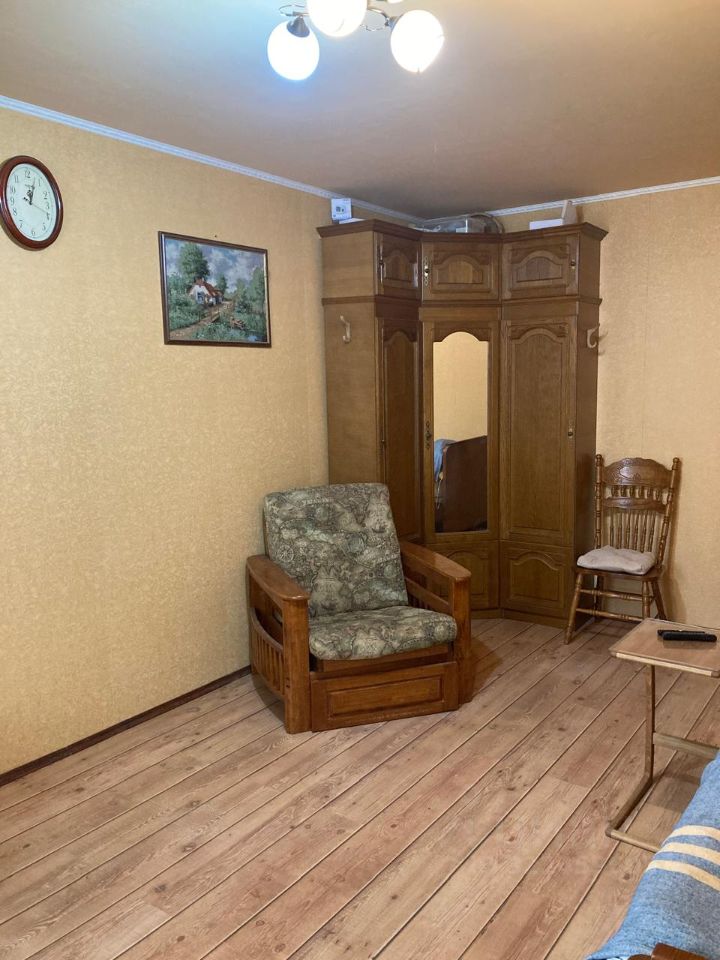 Продажа 2-комн квартиры на вторичном рынке пос. Колычево, 33