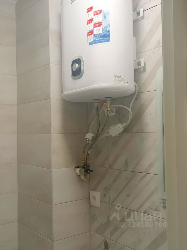 Аренда студии Усть-Славянка тер., улица Славянская, 8