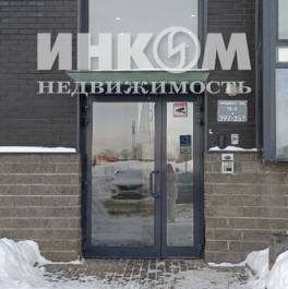 Продажа 4-комн квартиры на вторичном рынке Рязанский проспект,  д. 70 к3