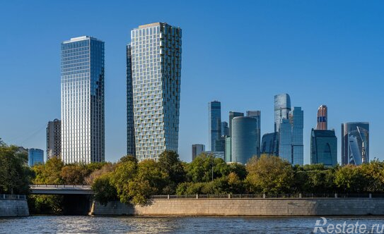Продажа 2-комн квартиры на вторичном рынке Сетуньский 1-й проезд,  д. 8