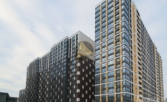 Продажа 2-комн квартиры на вторичном рынке Дальневосточный пр-кт,  д. 19 к1