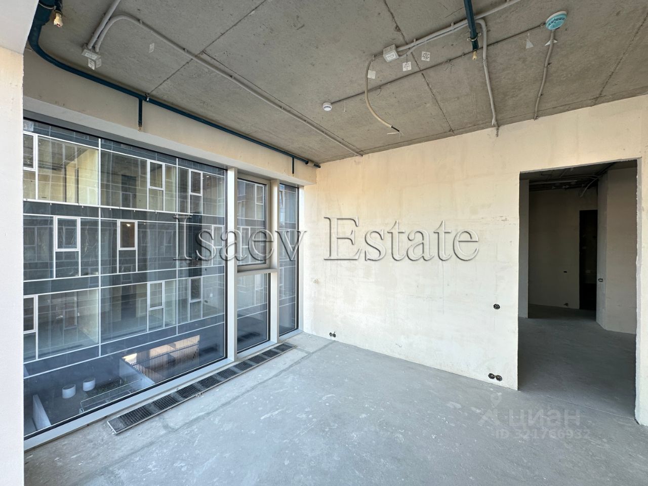 Продажа 3-комн квартиры на вторичном рынке улица Даниловский Вал, 1А