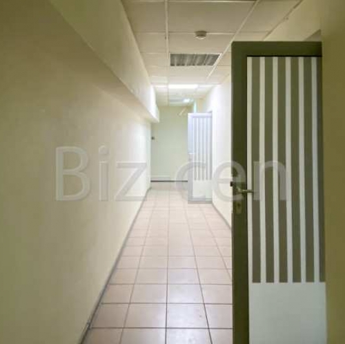 Офис улица Алабяна,  д. д.3,  к. корп. 1