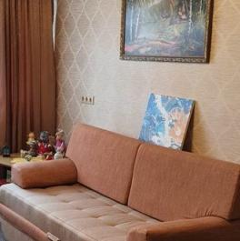 Продажа 3-комн квартиры на вторичном рынке Тучково, ул Лесная,  д. 18а