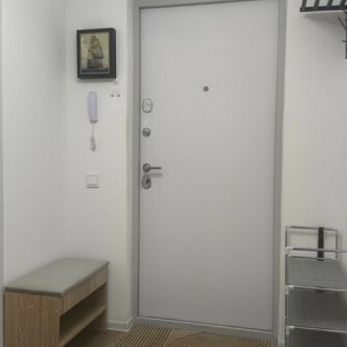 1-комн квартира улица Севастьянова,  д. 34 к1