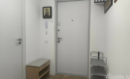 Продажа 1-комн квартиры на вторичном рынке улица Севастьянова,  д. 34 к1