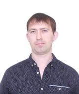 Ионов Михаил Владимирович Ионов Михаил Владимирович