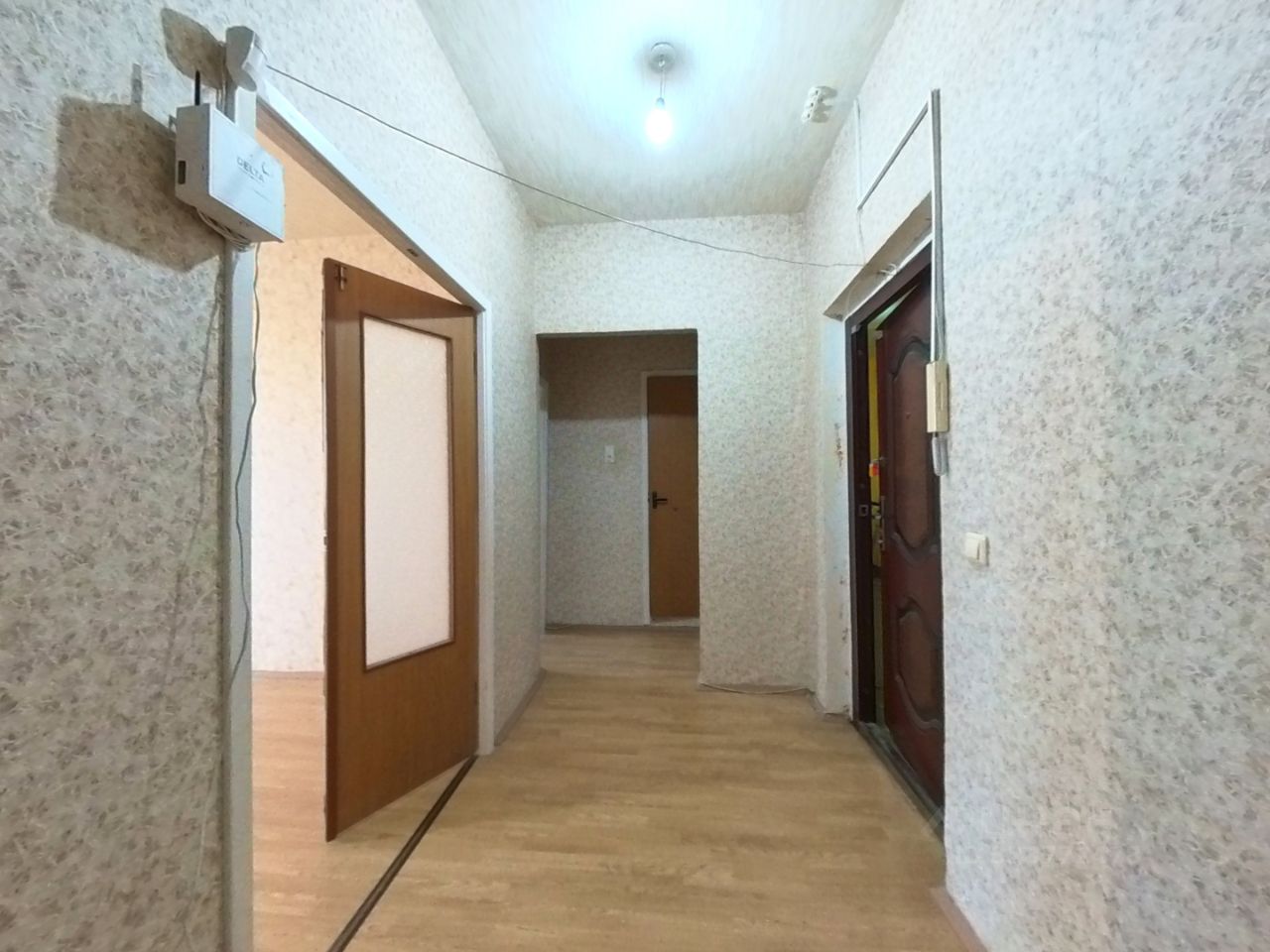 Продажа 1-комн квартиры на вторичном рынке Подольск, Юбилейная улица, 3к1