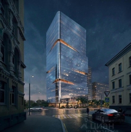 Продажа офиса улица Грузинский Вал Продажа офиса улица Грузинский Вал