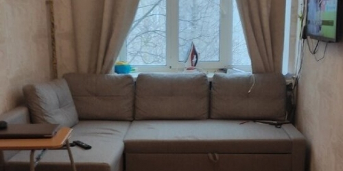 2-комн квартира улица Шевченко,  д. 37