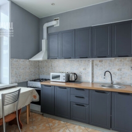 Продажа 3-комн квартиры на вторичном рынке Сколковское ш,  д. 7