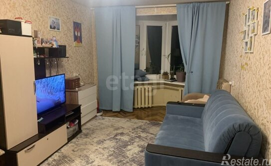 Продажа 1-комн квартиры на вторичном рынке Гаванская улица,  д. 46