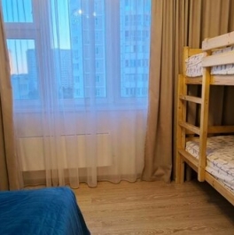 Продажа 2-комн квартиры на вторичном рынке Московский г, Бианки ул,  д. 6 к4